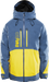 Thirtytwo Men's Lashed Insulated Jackets - 88 Gear