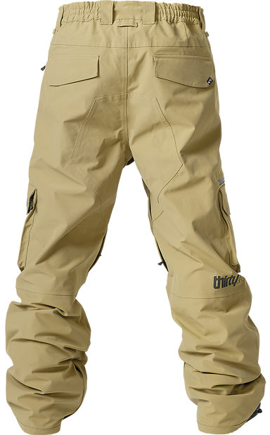 Thirtytwo Men's Blahzay Cargo Pants - 88 Gear