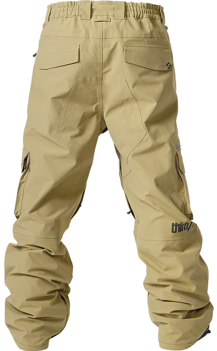 Thirtytwo Men's Blahzay Cargo Pants - 88 Gear