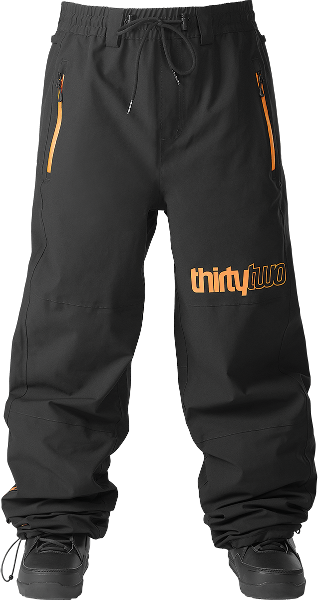 Thirtytwo Men's Sweeper Snow Pants– 88 Gear