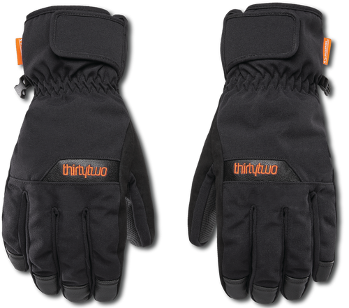 Thirtytwo Corp Gloves - 88 Gear