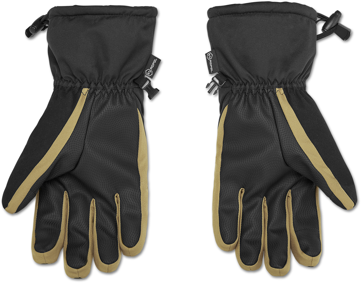 Thirtytwo Lashed Glove - 88 Gear