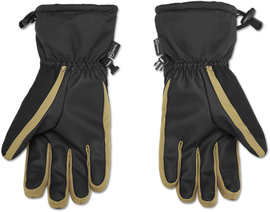 Thirtytwo Lashed Glove - 88 Gear