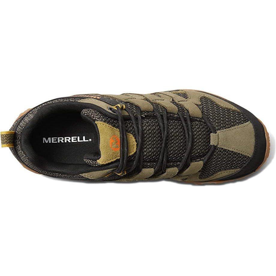 Merrell Alverstone Hiking Shoes