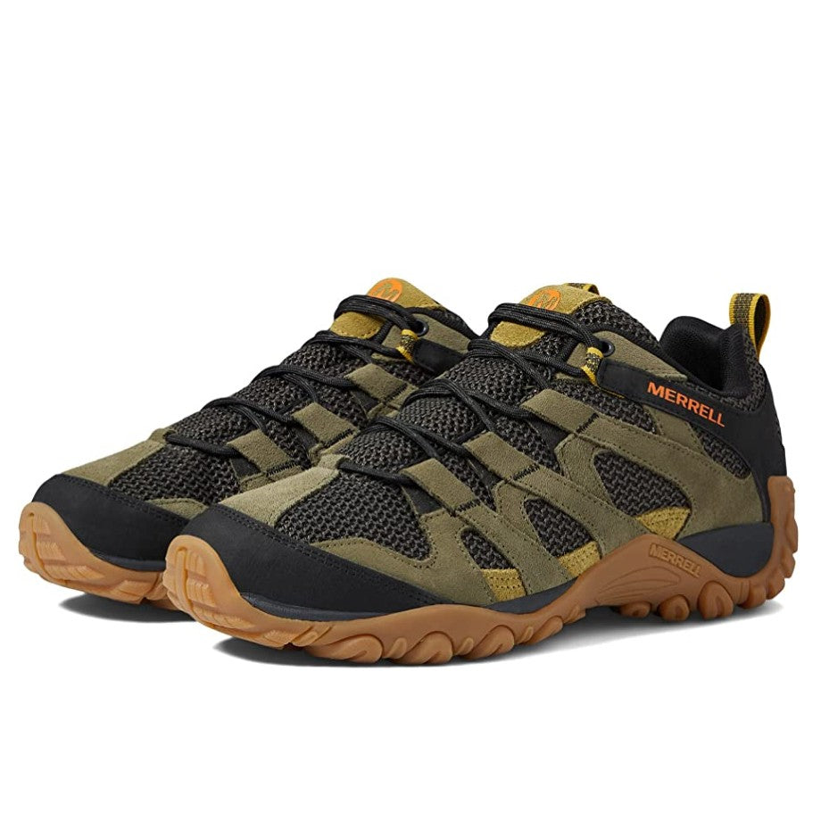 Merrell Alverstone Hiking Shoes