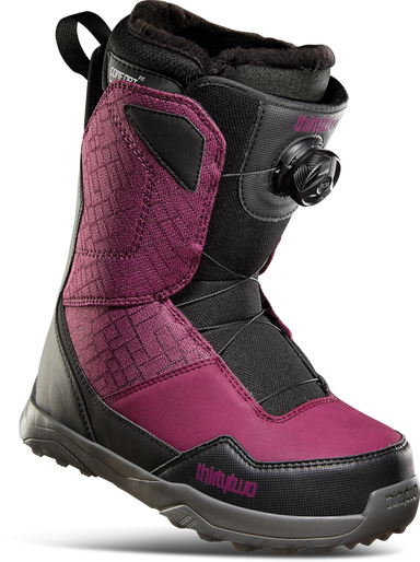 Thirtytwo Shifty BOA Women's Snowboard Boots 2023 - 88 Gear