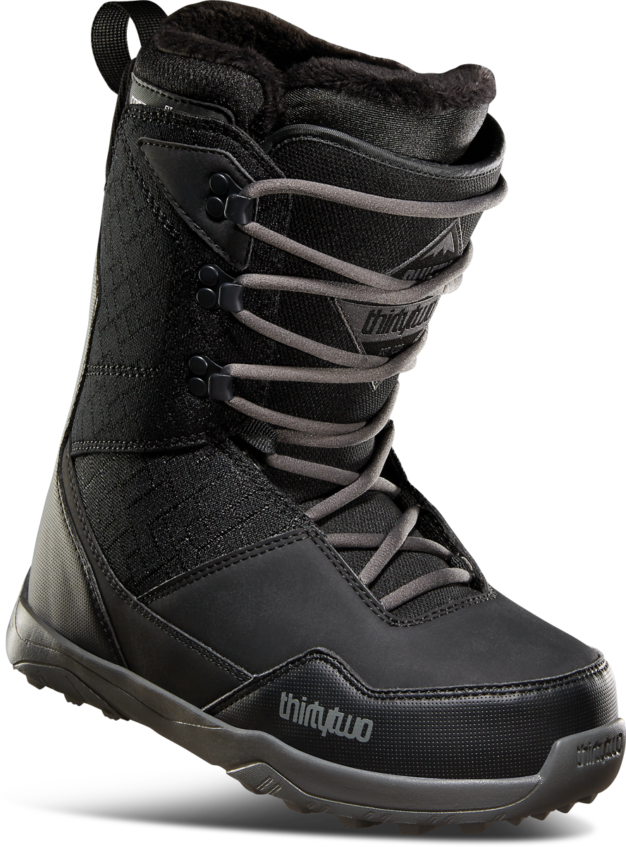 thirtytwo 86 ft snowboard boot women& 39 ThirtyTwo Shifty Snowboard Boots