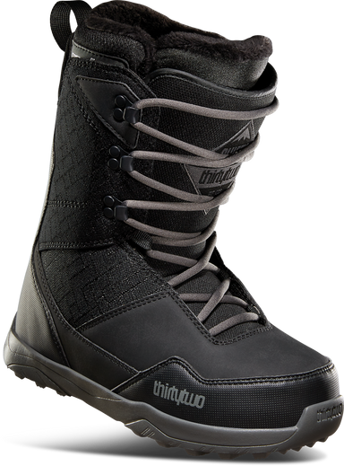Thirtytwo 32 スノーボードブーツ レディース 26cm(US9) 32 Thirtytwo 32 スノーボードブーツ レディース 26cm(US9) 32
