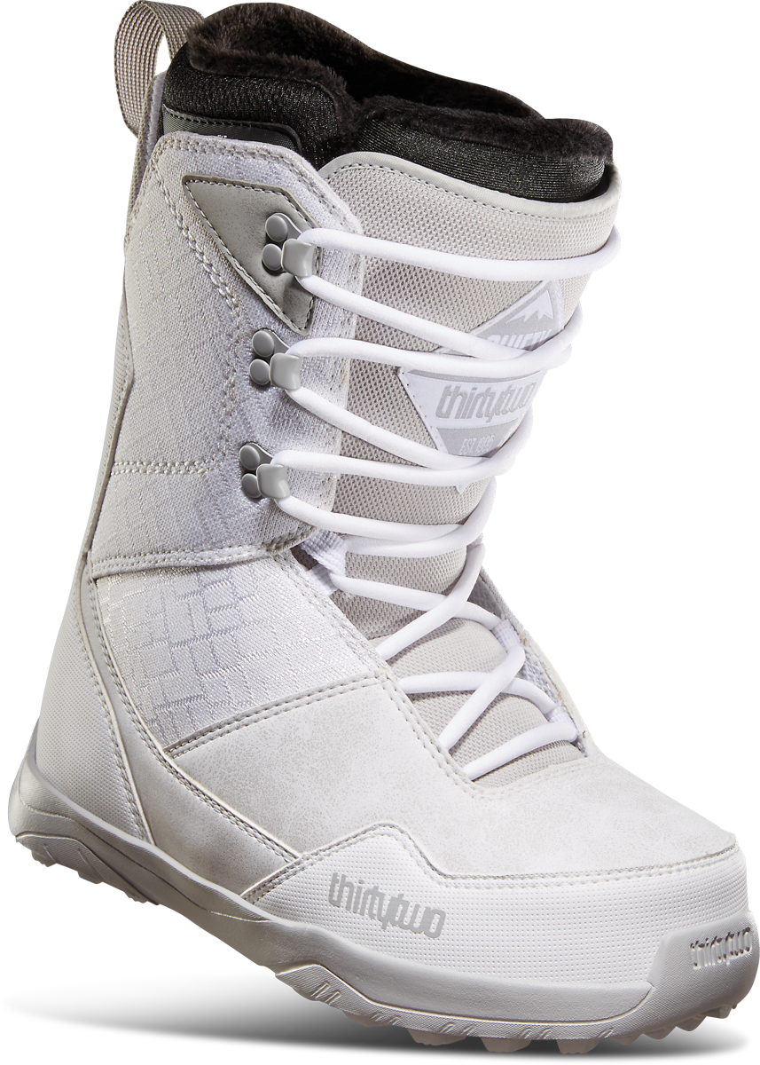 Thirtytwo Shifty Women's Snowboard Boots 2023– 88 Gear