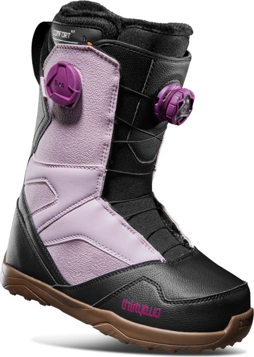 Thirtytwo STW Women's Double BOA Snowboard Boots 2023 - 88 Gear