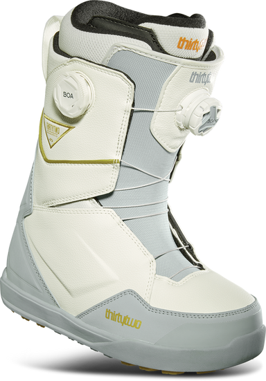 Thirtytwo Women's Lashed Double BOA Snowboard Boots 2024 - 88 Gear