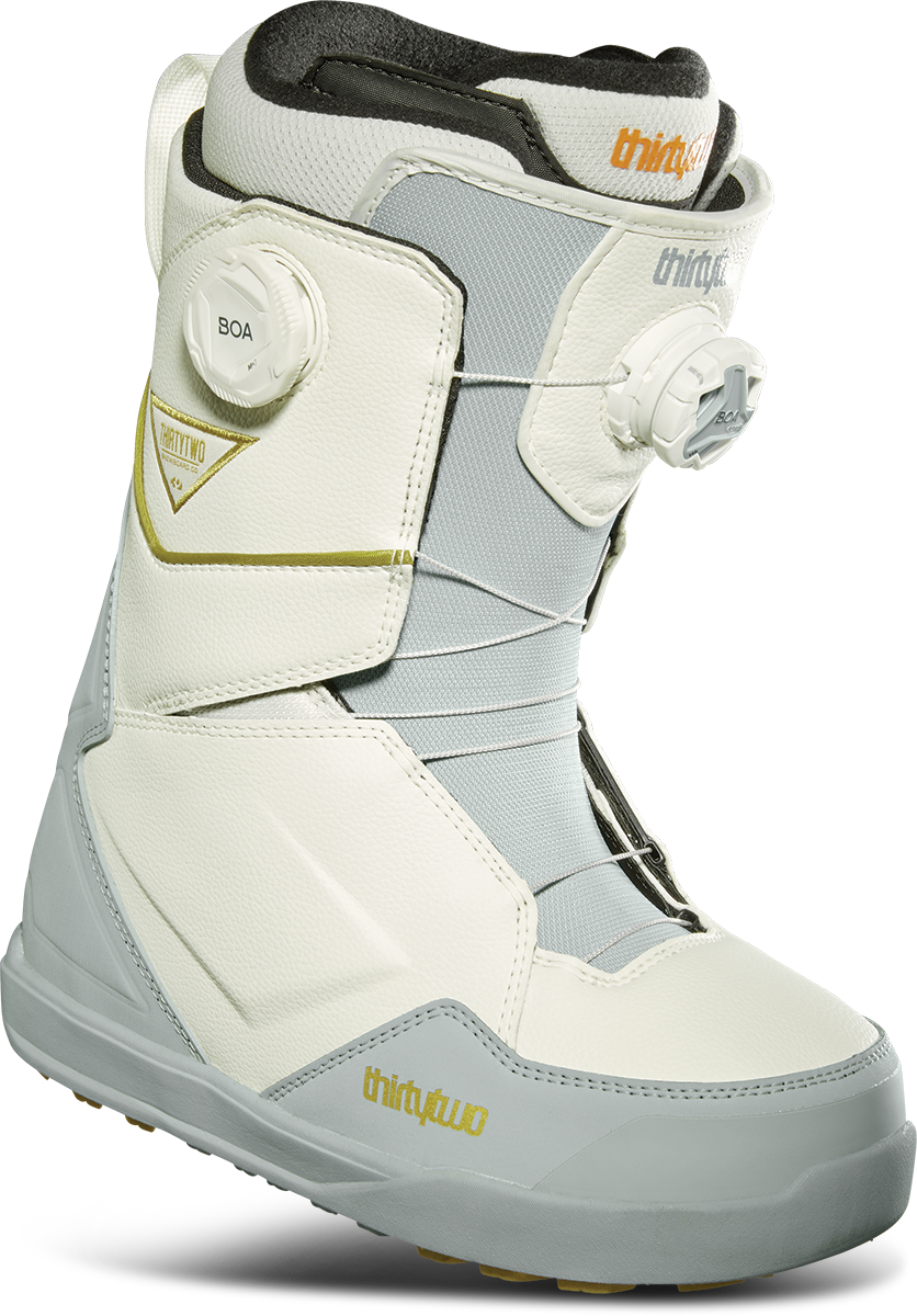 Thirtytwo Women's Lashed Double BOA Snowboard Boots 2024 - 88 Gear