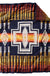 Pendleton Knit Jacquard Throw