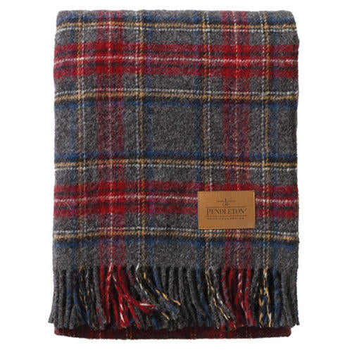 Pendleton Motor Robe with Carrier - 88 Gear