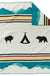 Pendleton Jacquard Wool Blanket - 88 Gear