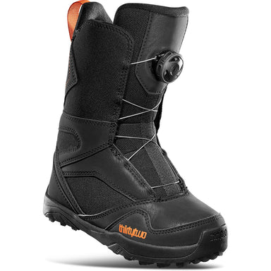 Thirtytwo Youth Lashed BOA Santa Crusz Snowboard Boot 2023