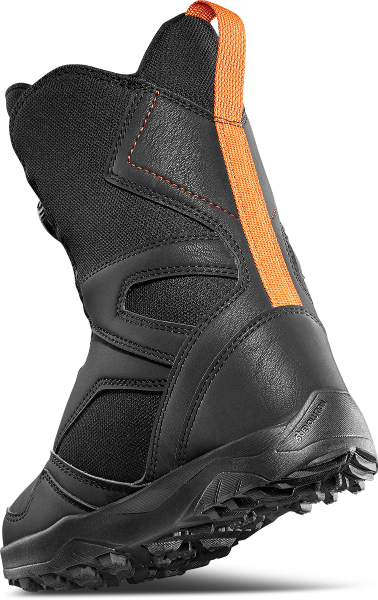 thirtytwo boa snowboard boots kids& 39 Lashed Double Bradshaw 2026 THE SKI MONSTER Its easy to use ThirtyTwo Kids BOA Snowboard Boots