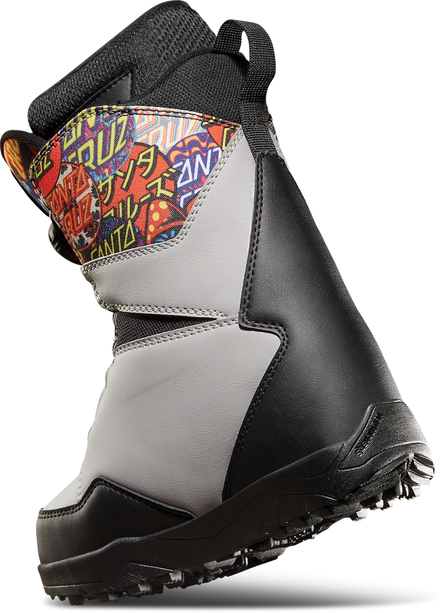 Snowboard Gear Boots > Men's and Women's AllMountain Boots 88 Gear