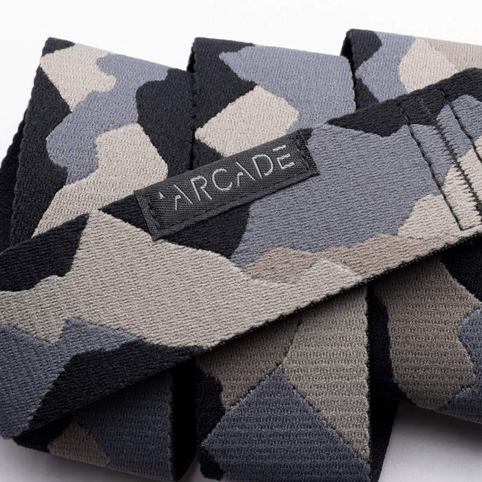 Arcade Ranger Peaks Camo