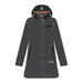 Pendleton Marias Cotton Canvas Parka - 88 Gear
