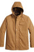 Pendleton Hooded Timer Cruiser Coat - 88 Gear