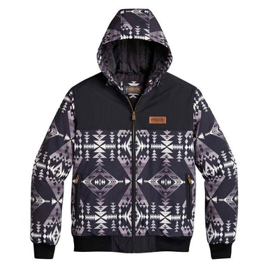 Pendleton Bow Pass Hooded Jacket - 88 Gear