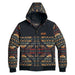 Pendleton Bow Pass Hooded Jacket - 88 Gear