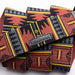 Arcade Ranger Dr Rug Belt