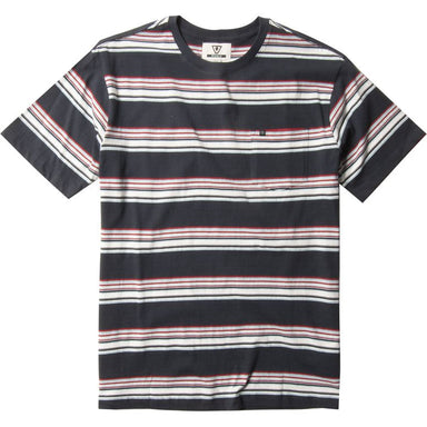 Vissla Roller Short Sleeve Tee