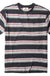 Vissla Roller Short Sleeve Tee