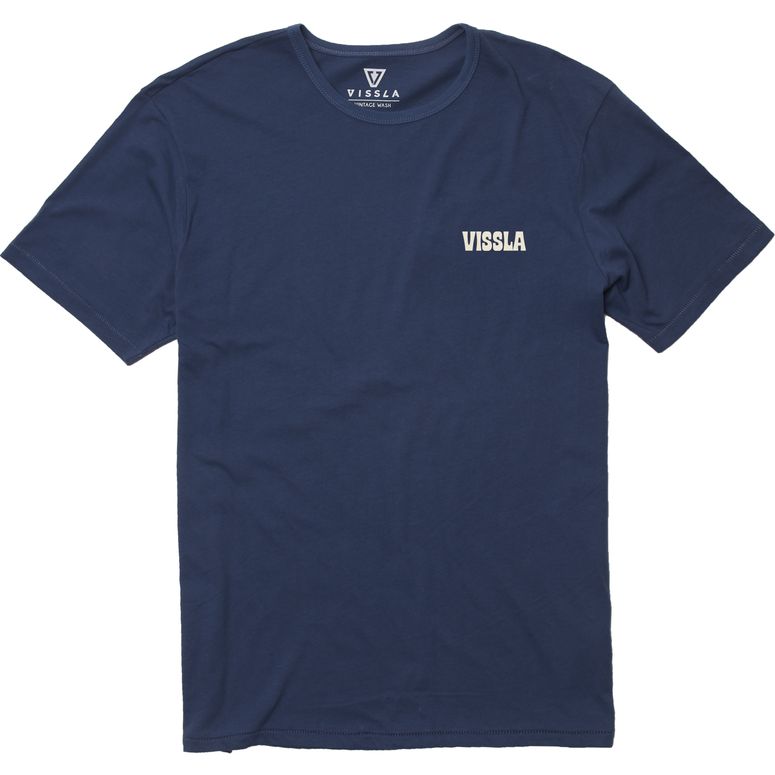 Vissla Nectar Organic Tee Shirt