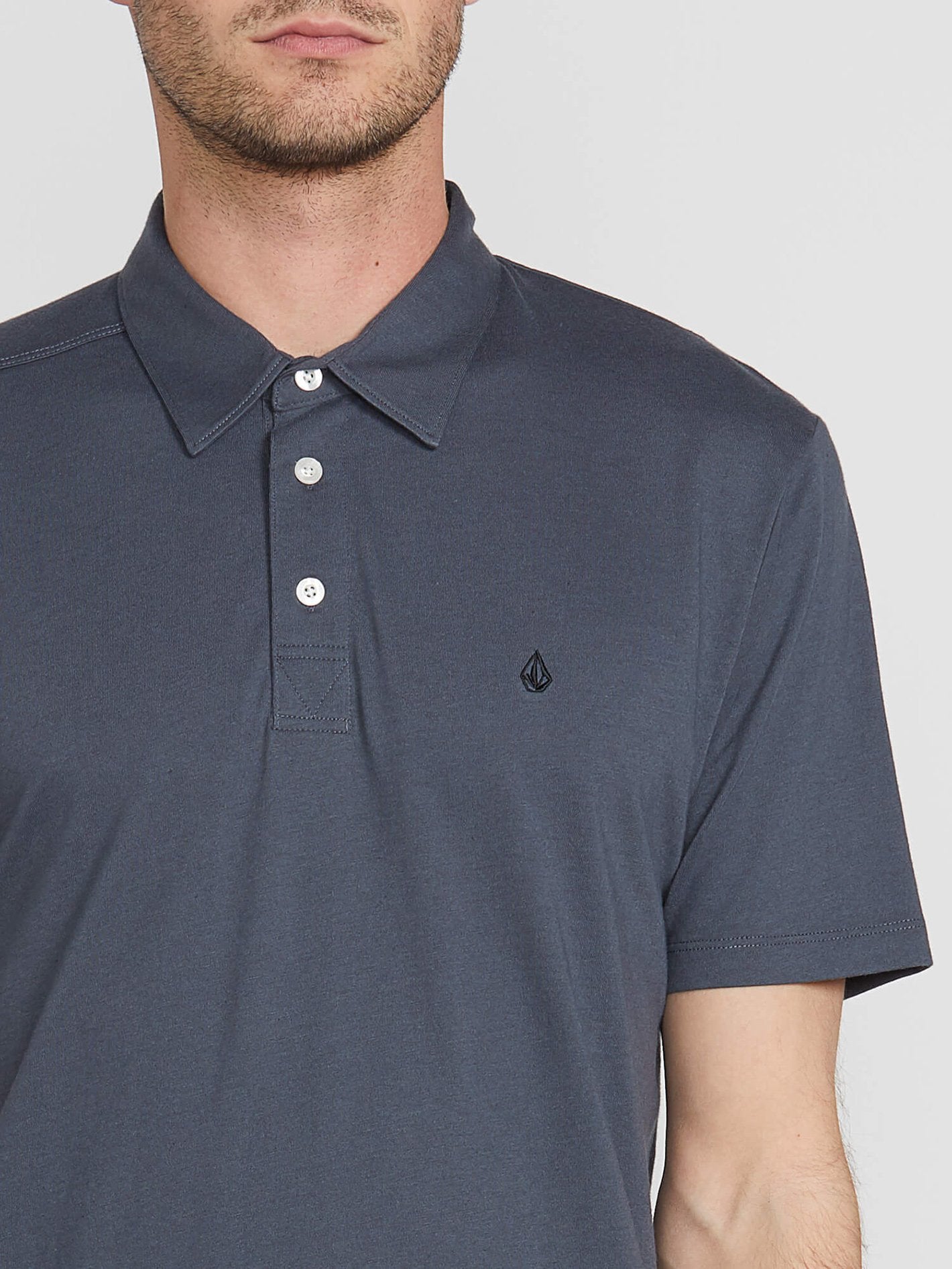 Volcom Banger Polo Shirt - 88 Gear