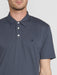 Volcom Banger Polo Shirt - 88 Gear