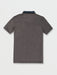 Volcom Hazard Break Short Sleeve Polo - 88 Gear