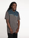 Volcom Hazard Break Short Sleeve Polo - 88 Gear