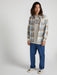 Volcom Caden Plaid Shirt - 88 Gear
