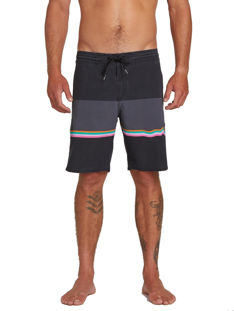 Volcom 3 Quarta Stoney Boardshorts | Men's Swimwear– 88 Gear