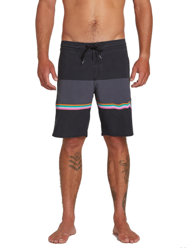 Volcom 3 Quarta Stoney Boardshorts - 88 Gear