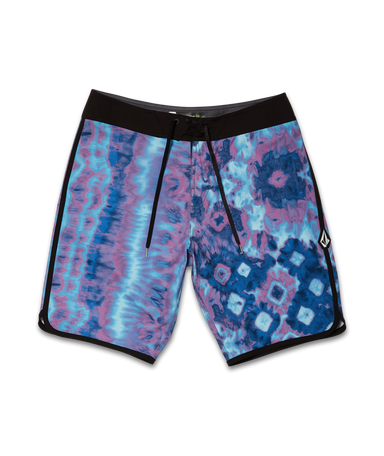 Volcom Lido Scallop 20" Boardshorts