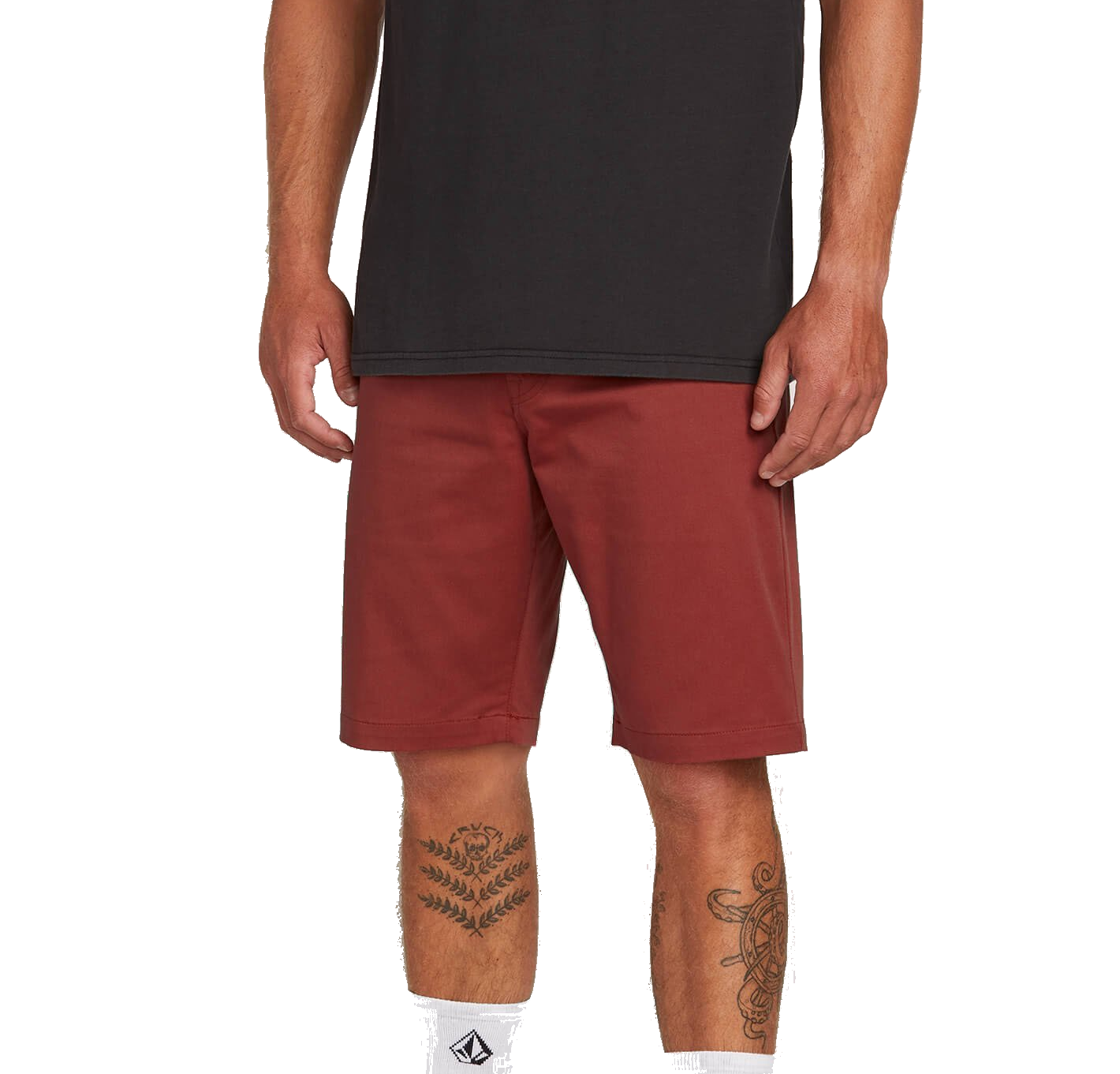Volcom Frickin Modern Stretch Short | Browse Men's Walk