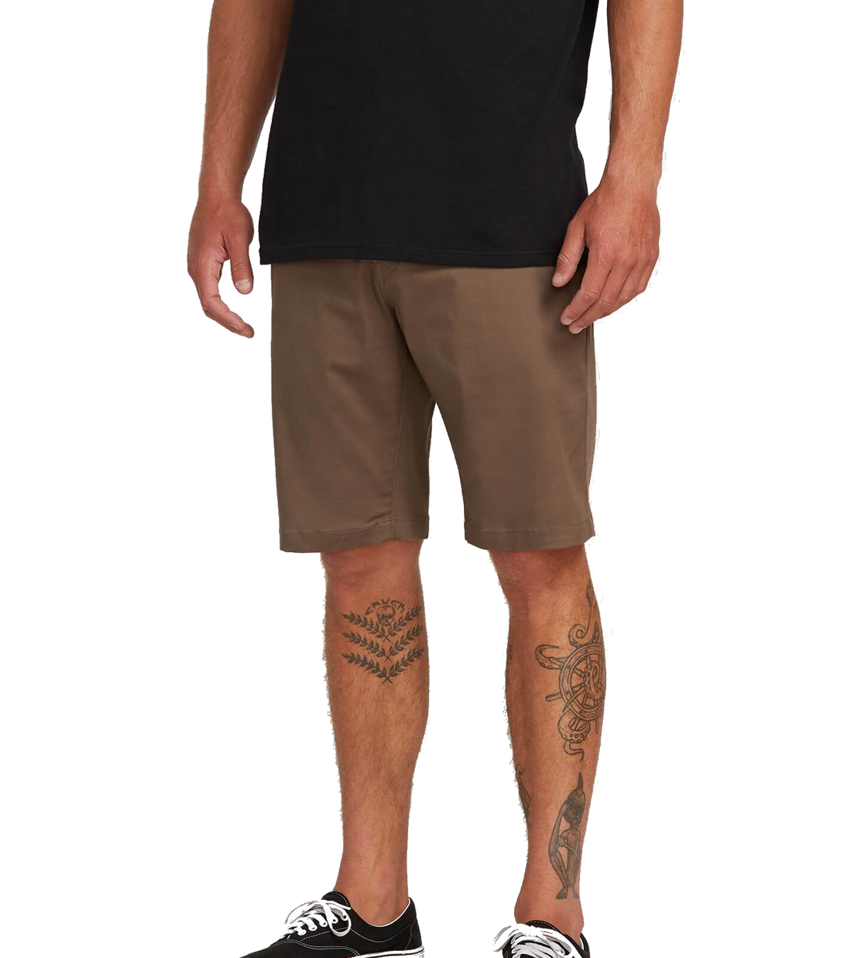 Volcom Frickin Modern Stretch Short Browse Men s Walk Shorts 88