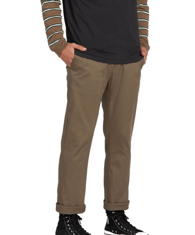 Volcom Frickin Modern Stretch Pants - 88 Gear