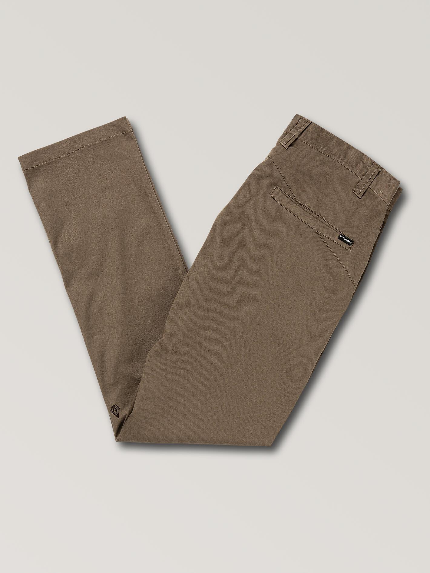 Volcom Frickin Modern Stretch Pants - 88 Gear