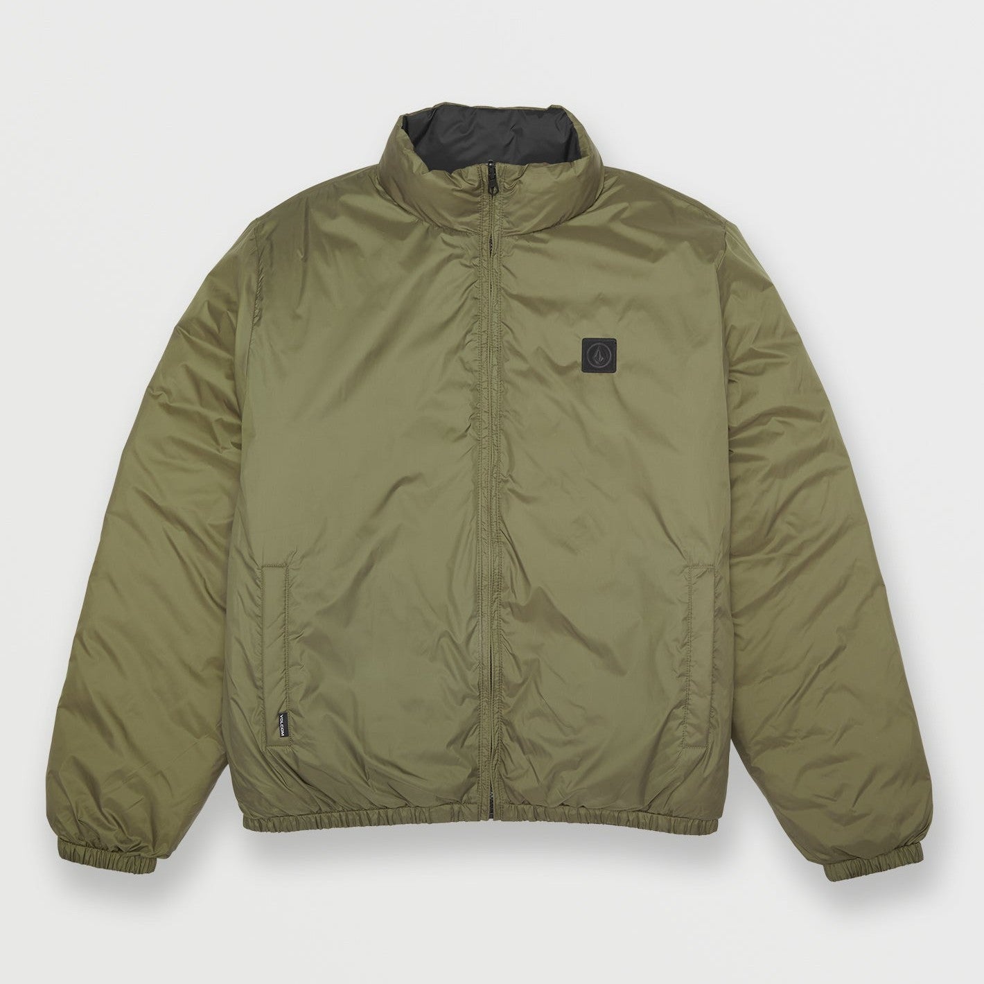 Volcom Walltzerd Jacket - 88 Gear