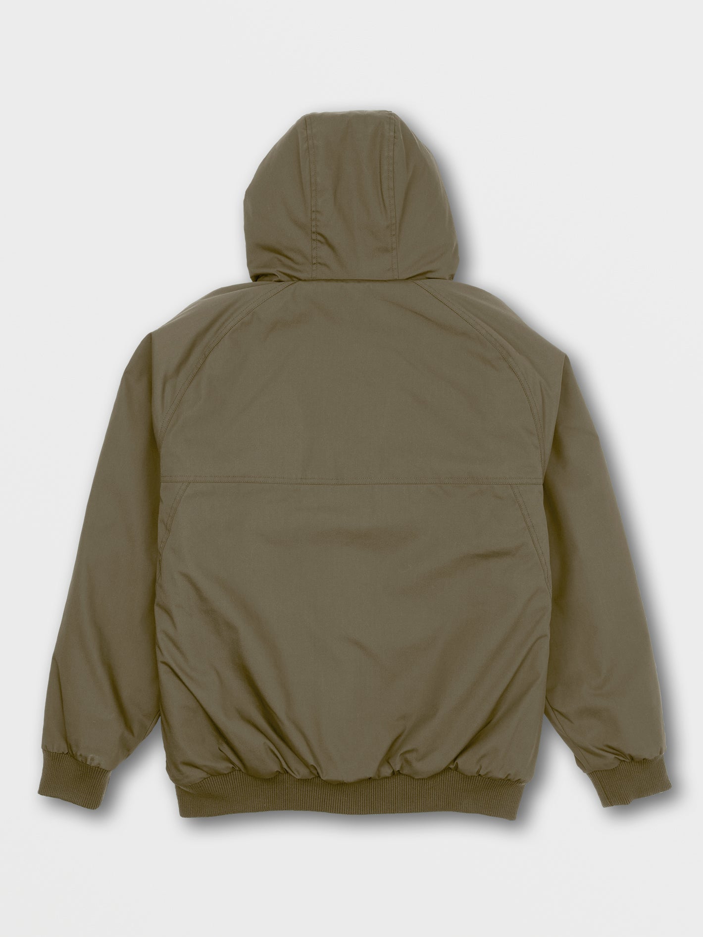 Volcom Hernan 5K Jacket