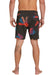 Volcom 17 Inch Bermuda Trunk - 88 Gear
