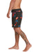 Volcom 17 Inch Bermuda Trunk - 88 Gear