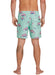 Volcom Bottle O Trunk 17 Swim Shorts - 88 Gear