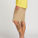 Volcom Frickin Static Hybrid Short - 88 Gear