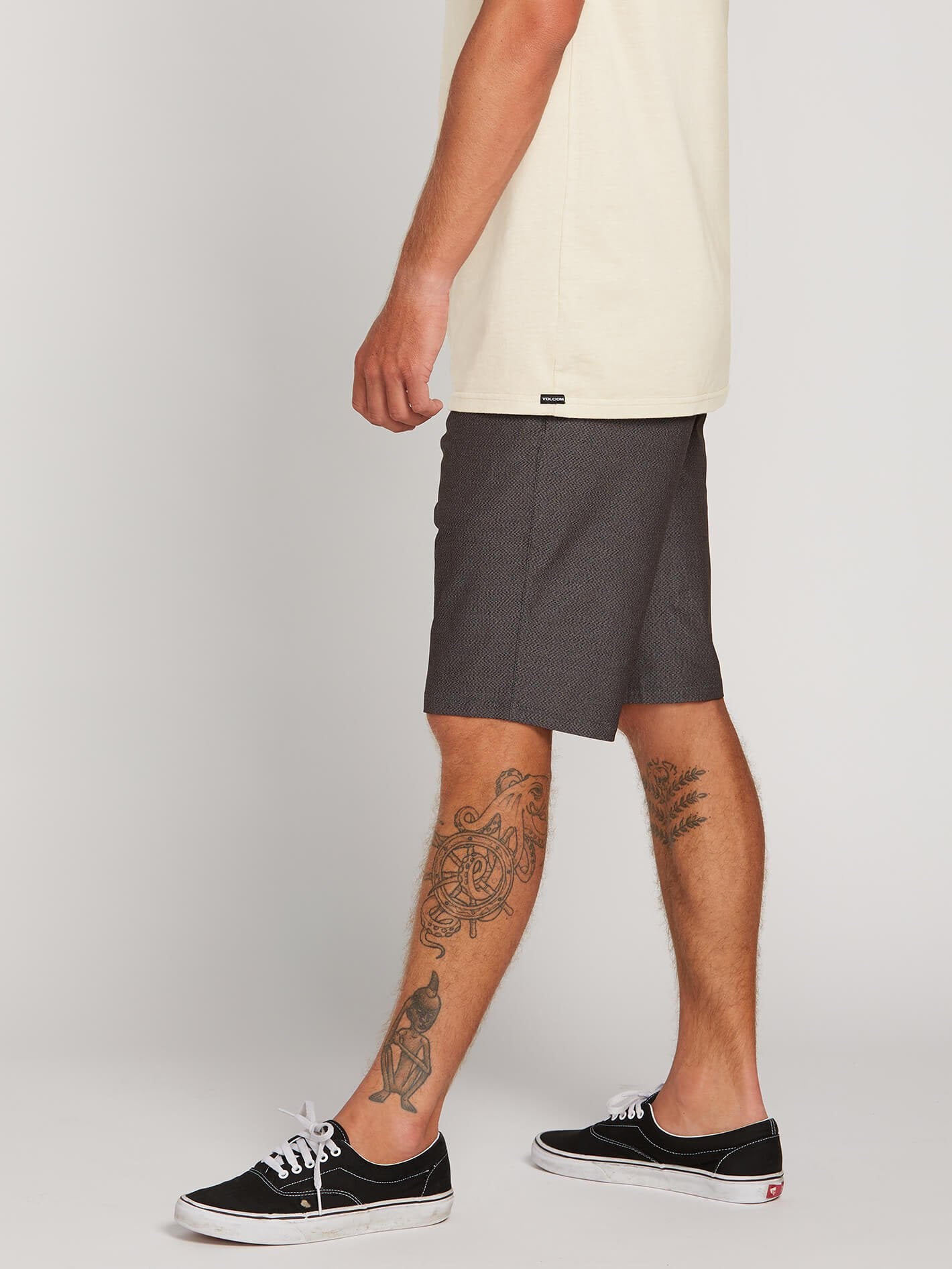 Volcom Frickin Static Dry Shorts - 88 Gear